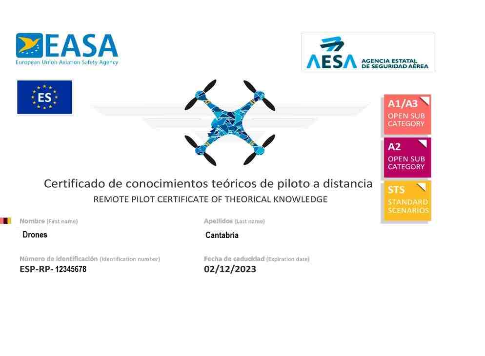certificado-piloto-STS-Drones-Cantabria